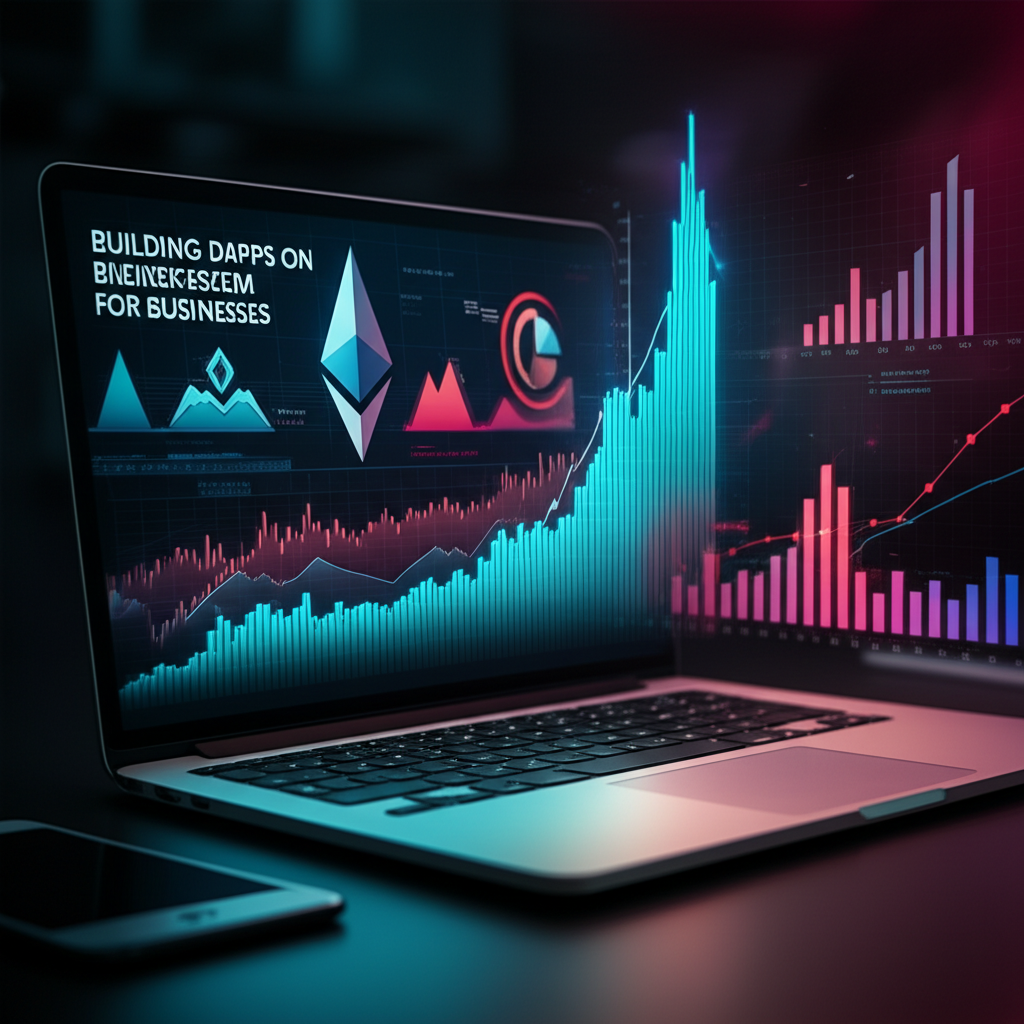 Building Dapps On Ethereum for Businesses For Dollar-cost Averaging: A Strategic Imperative.
