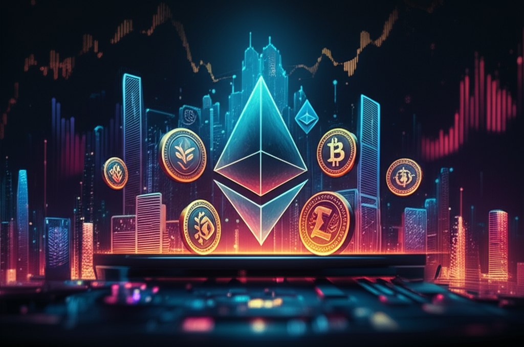 Building Dapps On Ethereum for Developers On A Budget