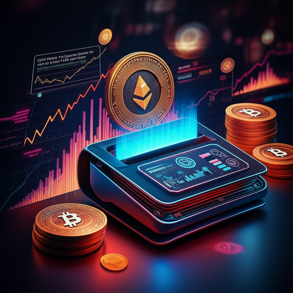 CBDC Pilots for Passive Income With Cold Wallets