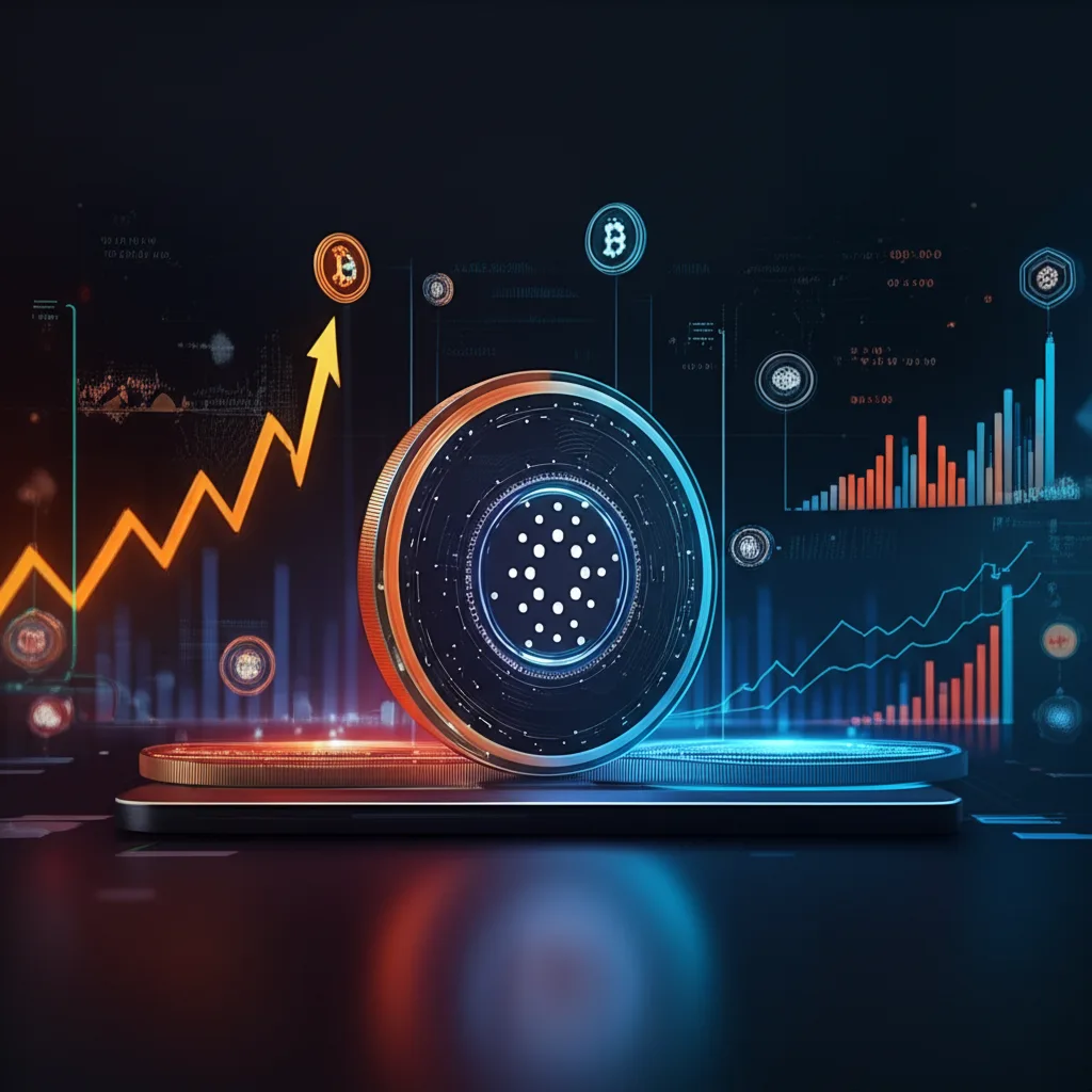 Cardano Smart Contracts Roadmap 2025: A Deep Dive into Future Development