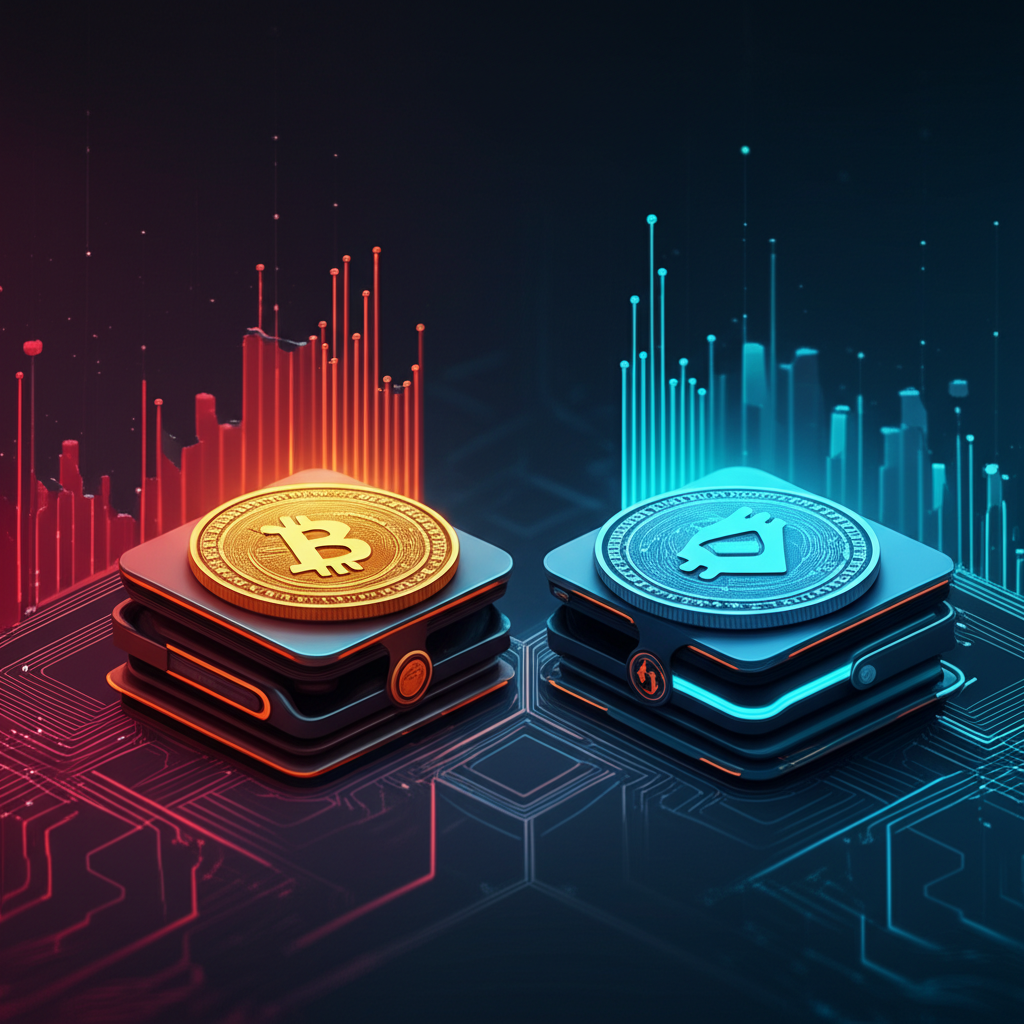 Cold Wallets vs Hot Wallets: Bitcoin ETF Impact for Passive Income