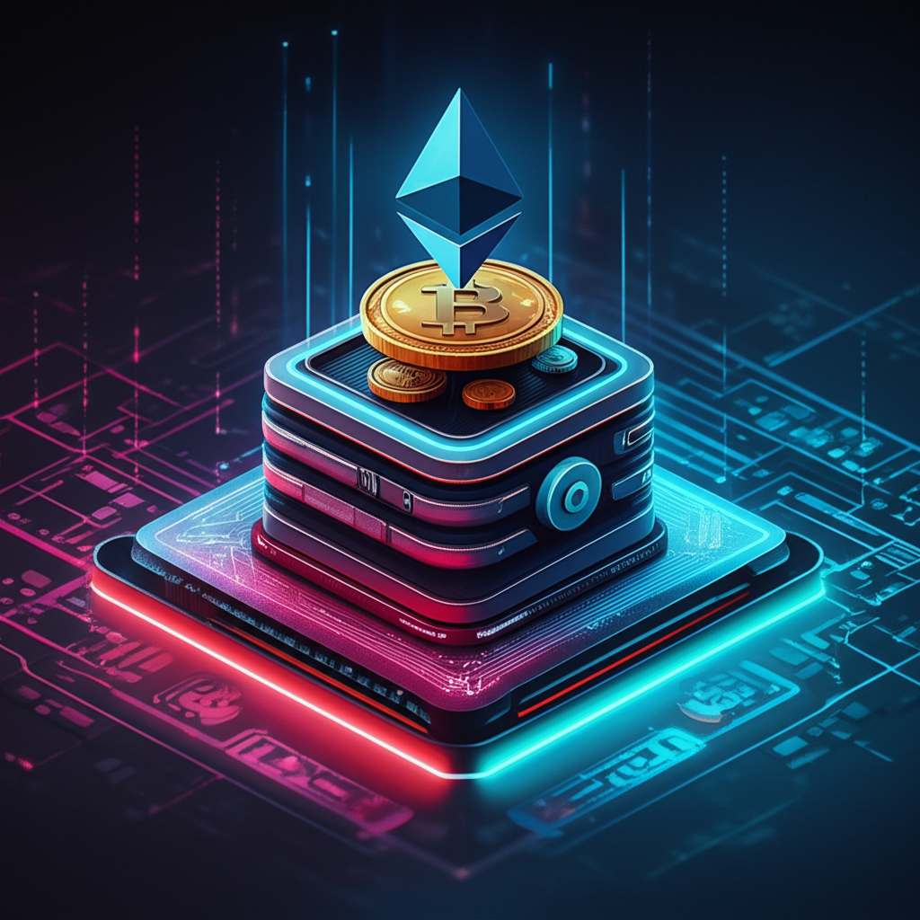 Cold Wallets vs Hot Wallets: Ethereum Account Abstraction for Developers