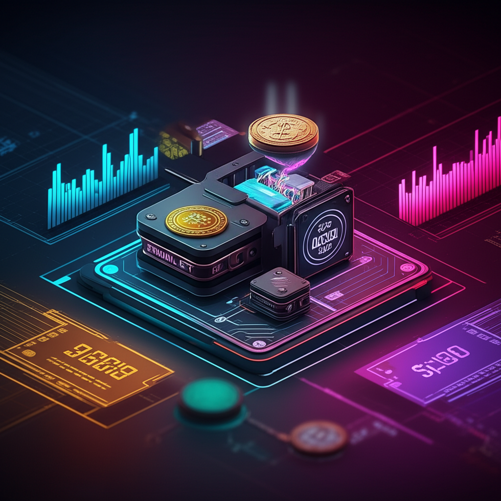 Cold Wallets vs Hot Wallets: How to On-chain Analytics