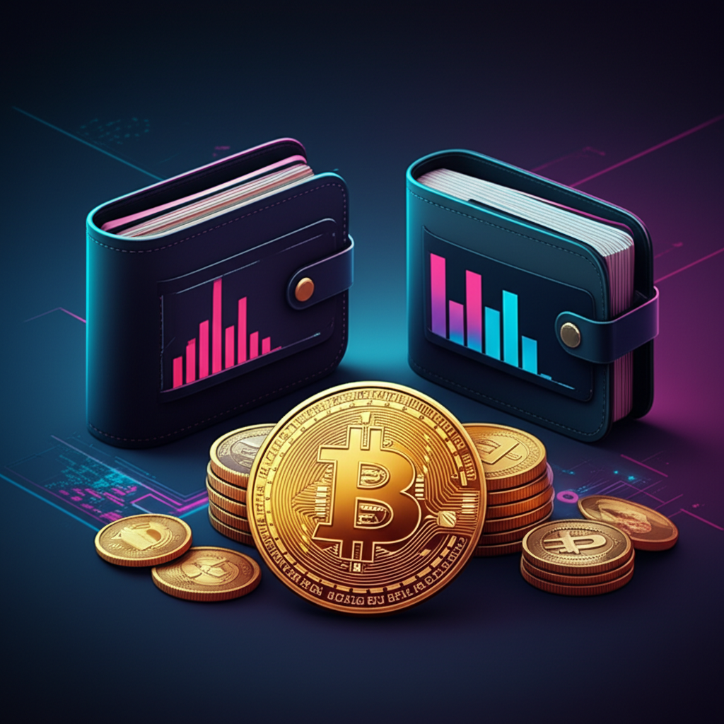 Cold Wallets vs Hot Wallets: Lending And Borrowing for Businesses