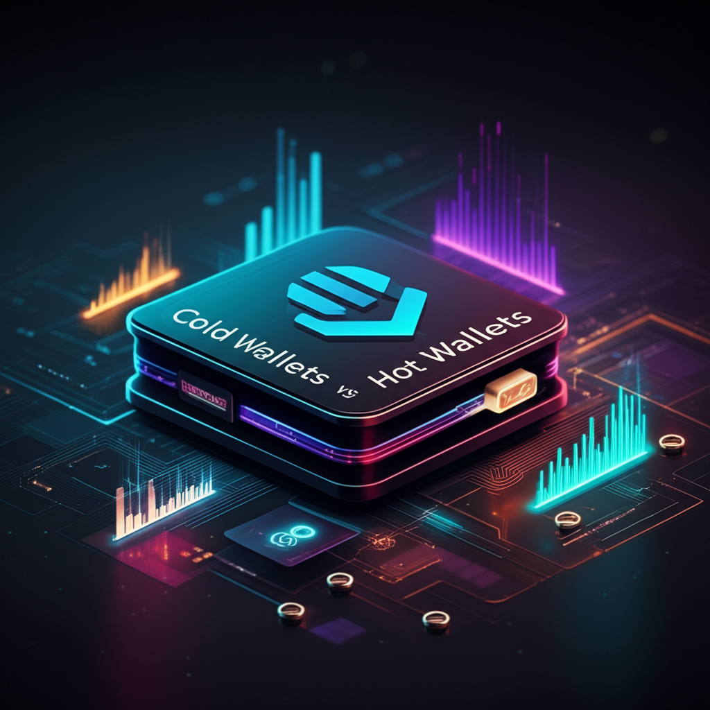 Cold Wallets vs Hot Wallets: Solana For Defi: The Complete Best Practices With Low Fees