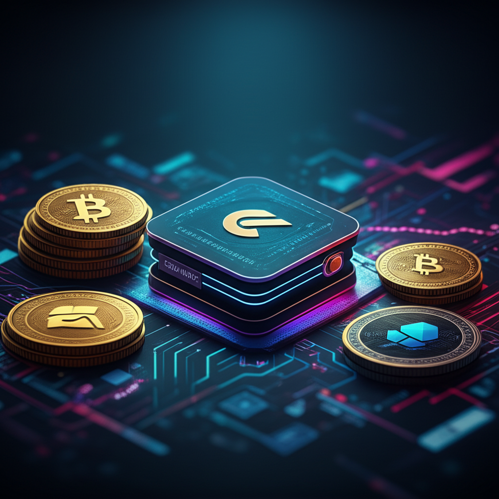 Cold Wallets vs Hot Wallets: The Economics of Toncoin Ecosystem