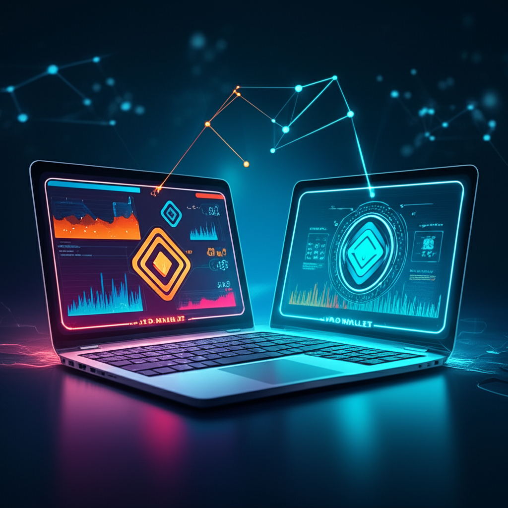 Cold Wallets vs Hot Wallets: Token Classification Tests for Businesses With Layer-2 Networks