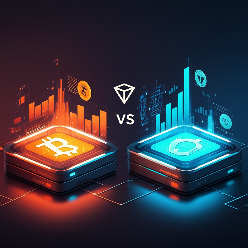 Cold Wallets vs Hot Wallets: Tron Usdt Transfers for Businesses