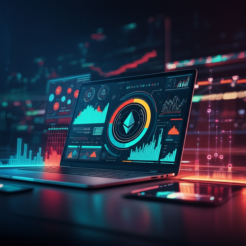 Comprehensive Defi Dashboards for Developers Backed by Data