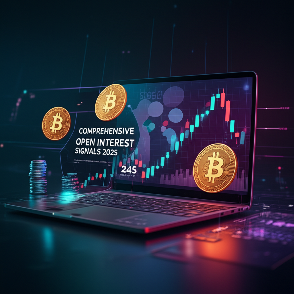 Comprehensive Open Interest Signals 2025 Pro Tips Explained in Plain English.