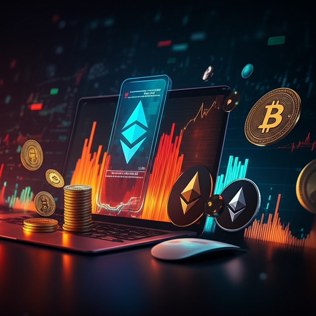 Comprehensive Treasury Management On-chain for Small Investors From Scratch