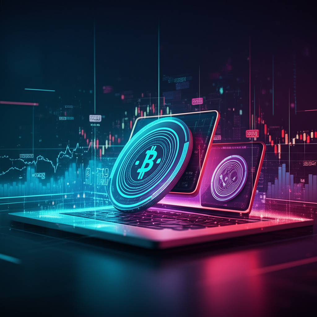 Copy Trading On-chain for Small Investors: A Comprehensive Guide