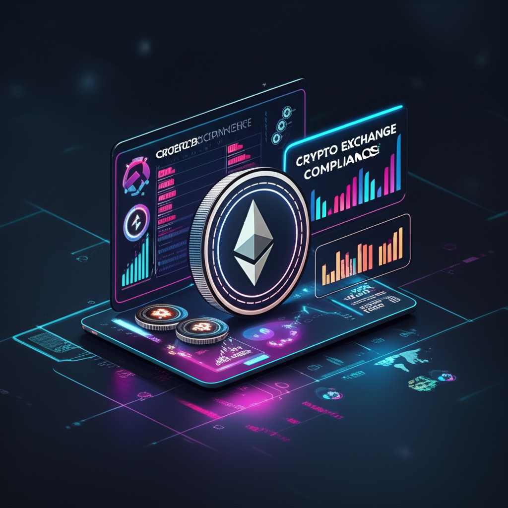 Crypto Exchange Compliance 2025 Step-by-Step Guide