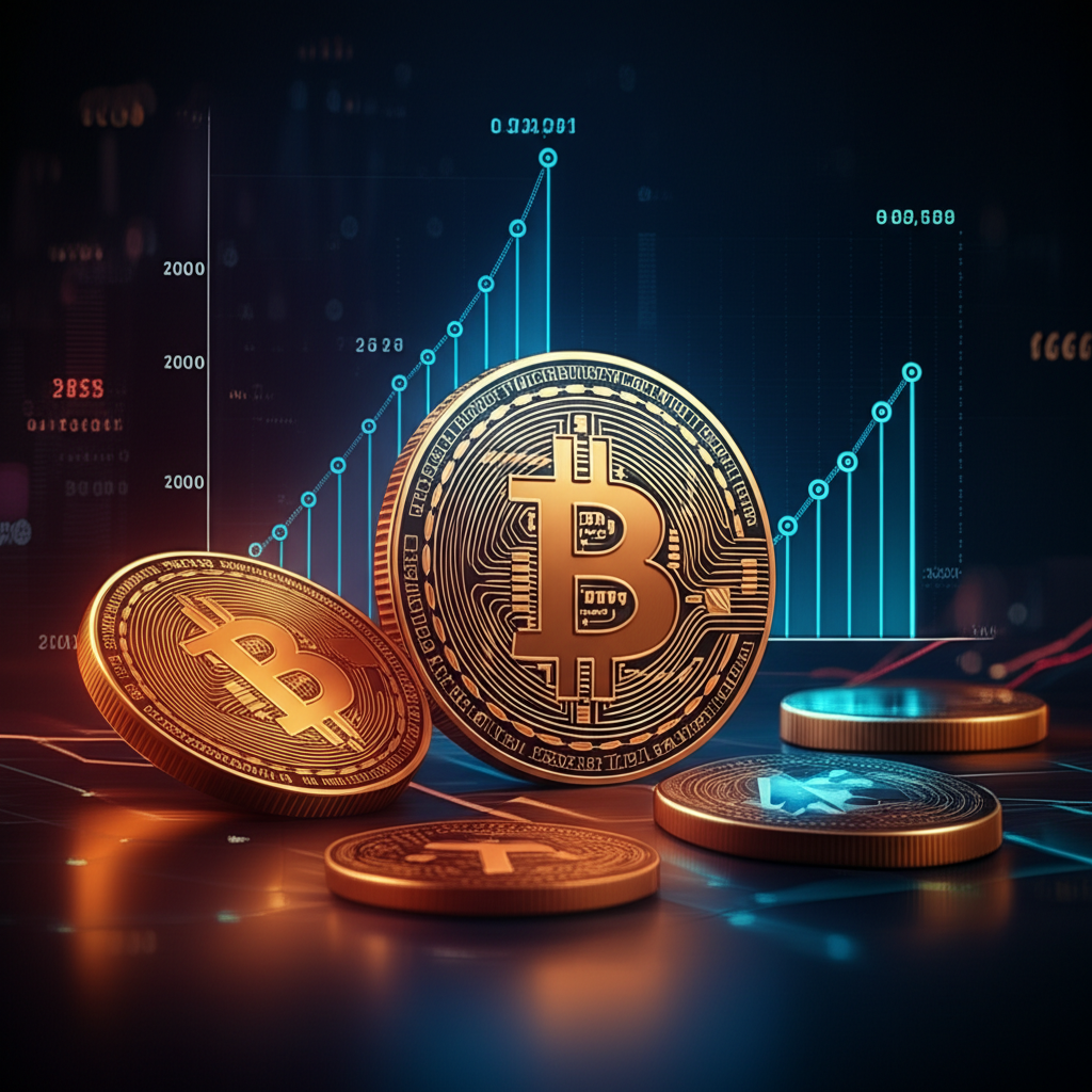 Crypto Licensing Requirements Roadmap 2025