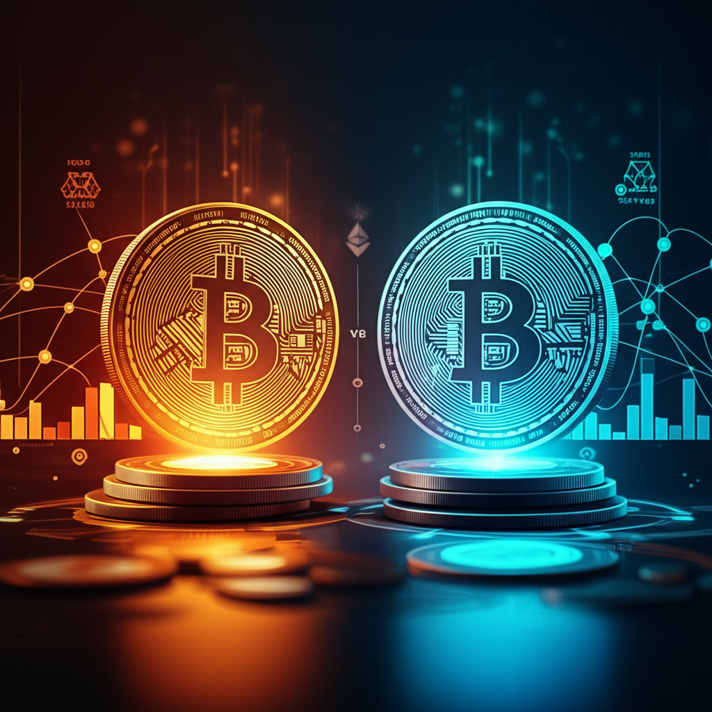 DEX vs CEX: Bitcoin ETF Impact: What You Need to Know