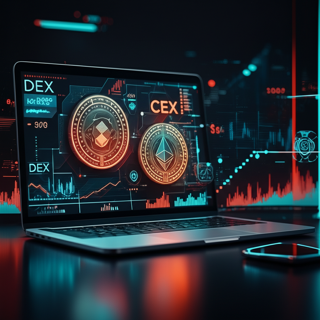 DEX vs CEX: Practical Lobbying And Advocacy: The Complete Guide With Minimal Risk