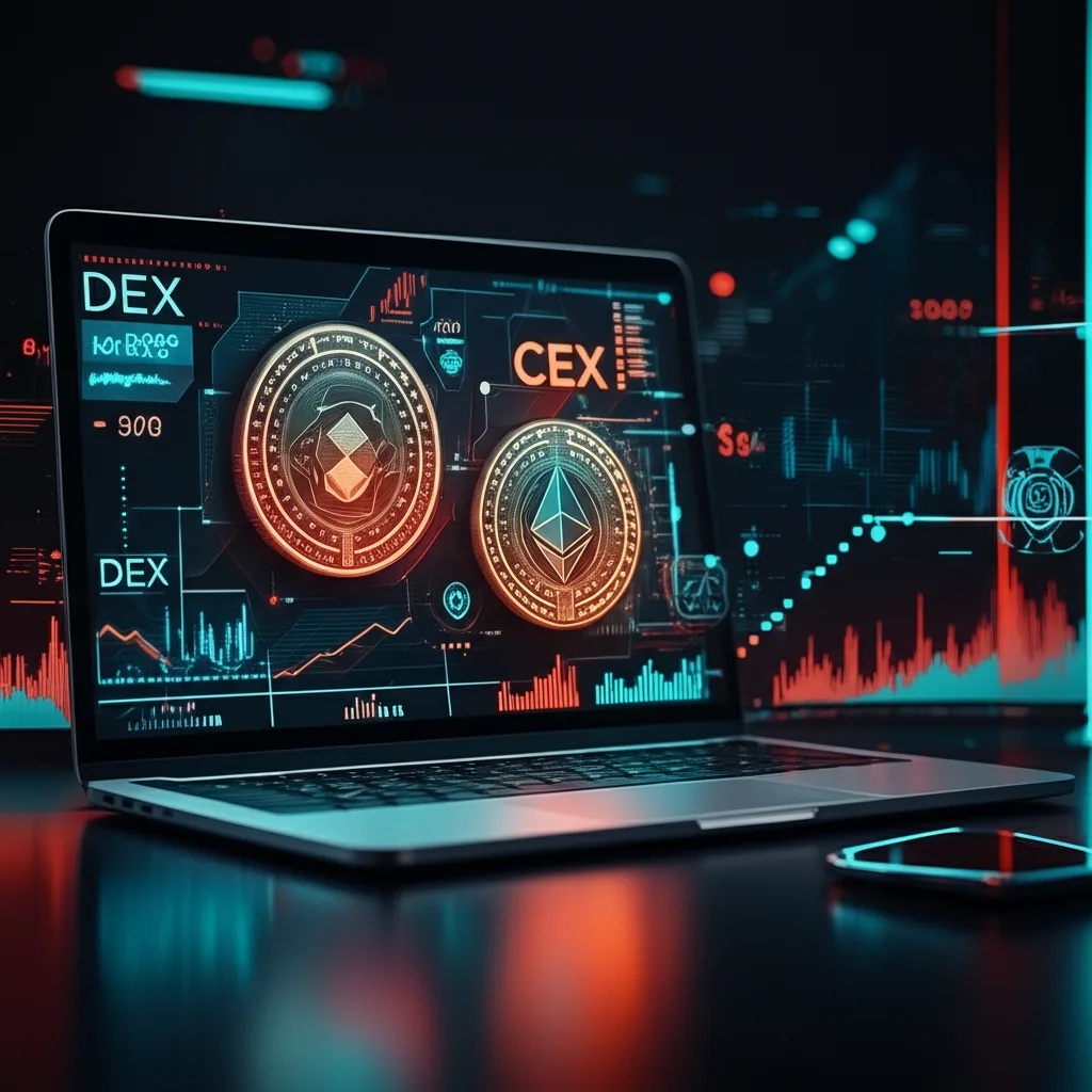 DEX vs CEX: Practical Lobbying And Advocacy: The Complete Guide With Minimal Risk