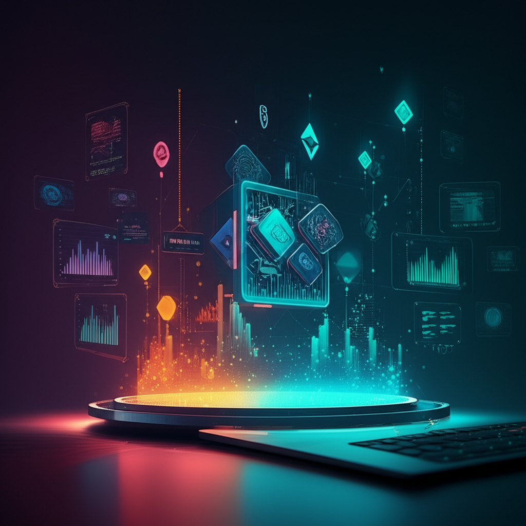 Data-Driven Avoid These Toncoin Ecosystem Mistakes With On-chain Data From Scratch