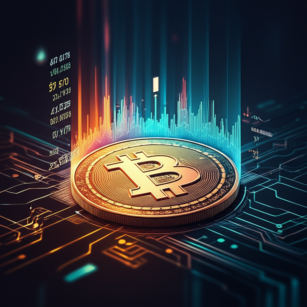 Data-Driven Bitcoin ETF Impact: The Complete Use Cases Backed by Data