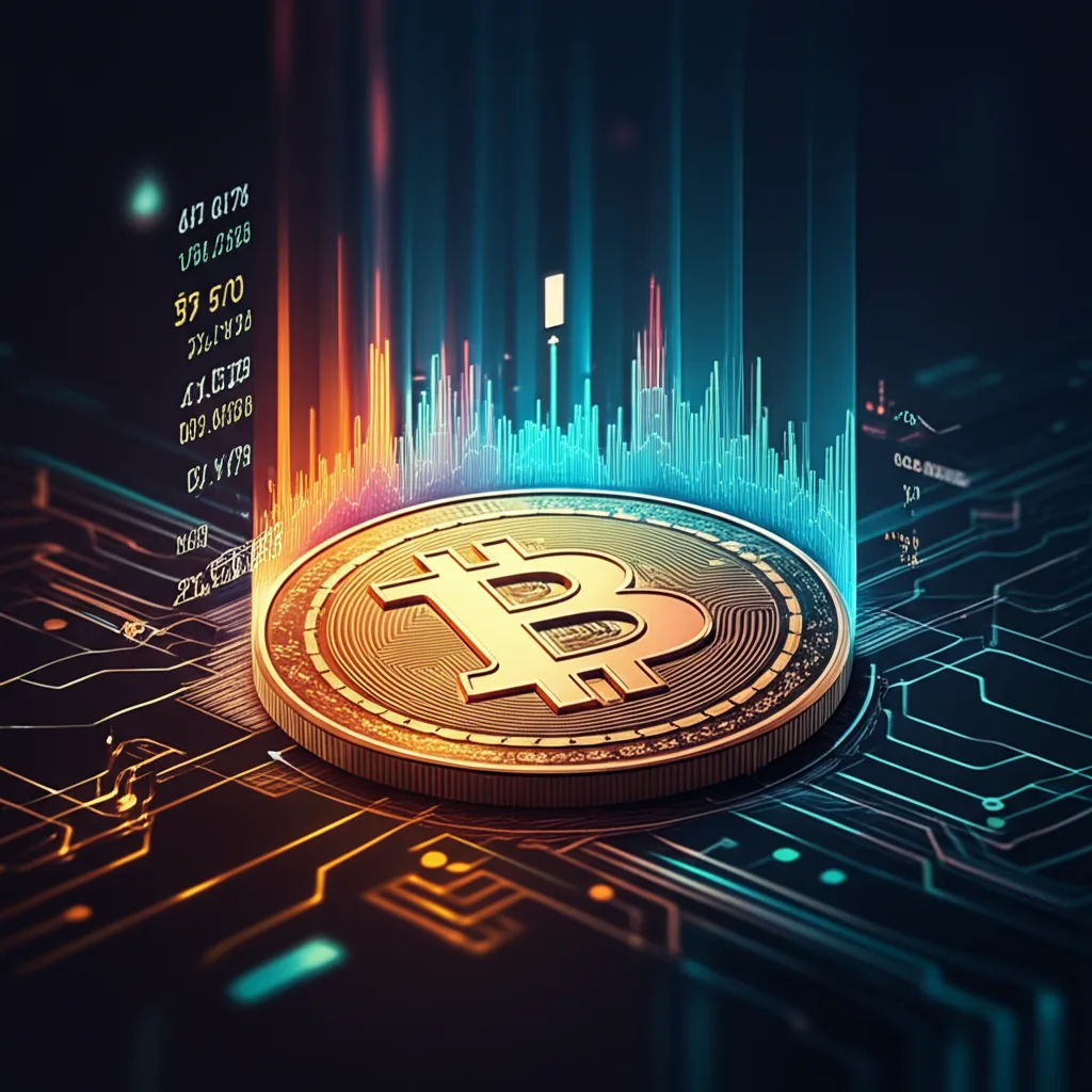 Data-Driven Bitcoin ETF Impact: The Complete Use Cases Backed by Data