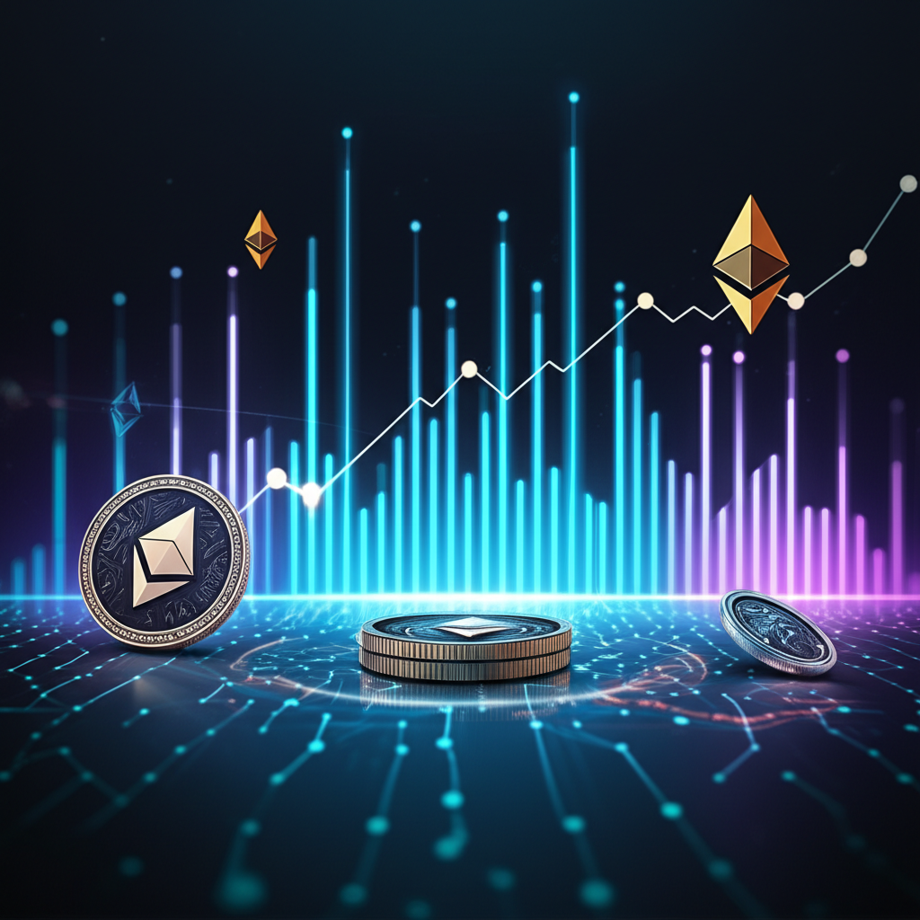 Data-Driven Eth Price Outlook: The Complete Advanced Strategies That Actually Work