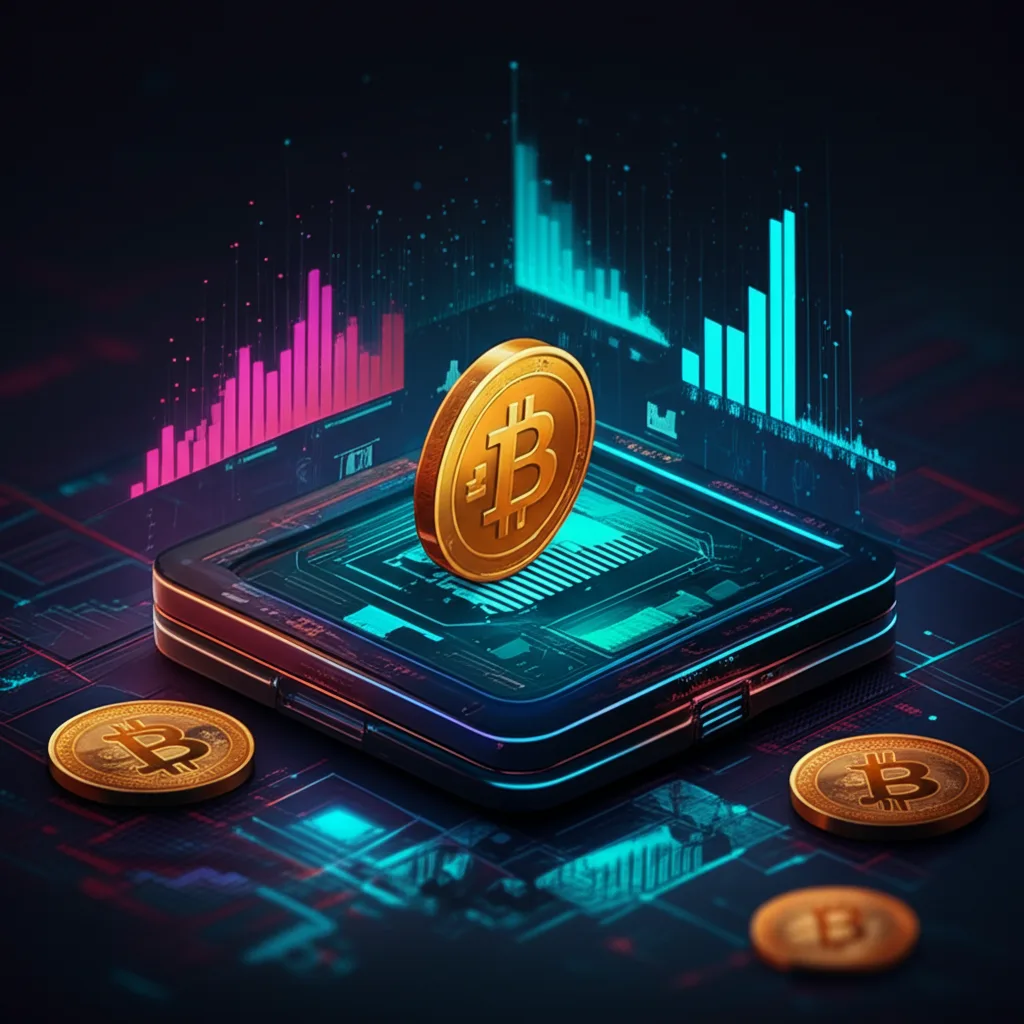 Data-Driven How to Bitcoin Wallets Comparison For High Volatility Backed by Data