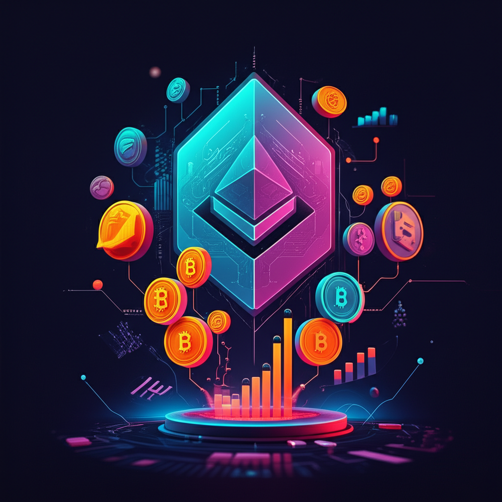 Data-Driven Meme Coin Strategies for Developers With Layer-2 Networks You Can Use Today