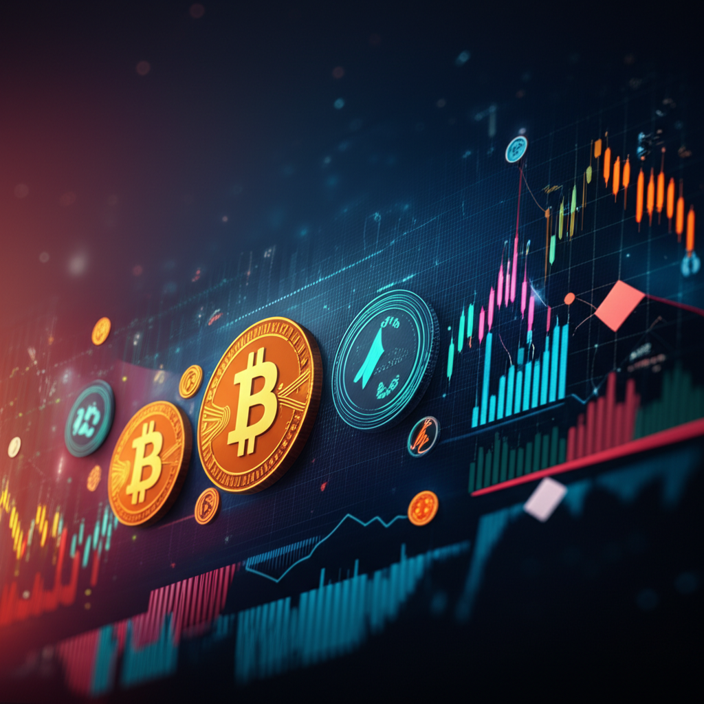 Data-Driven The Risks of Elliott Wave In Crypto (and How to Reduce Them) Using Dexs Like a Pro