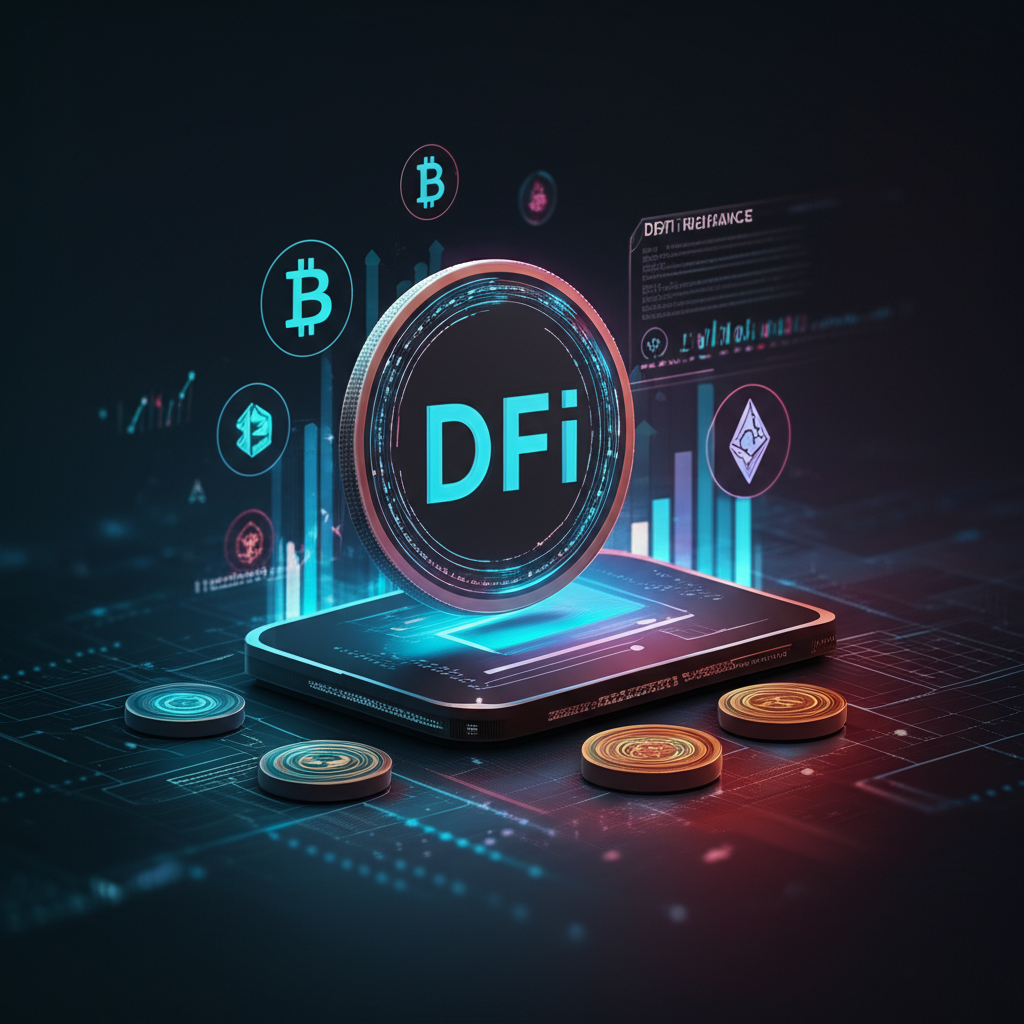 Defi Insurance: What You Need to Know