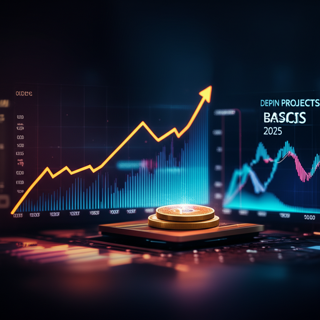 Depin Projects Basics 2025 For Long-term Holders