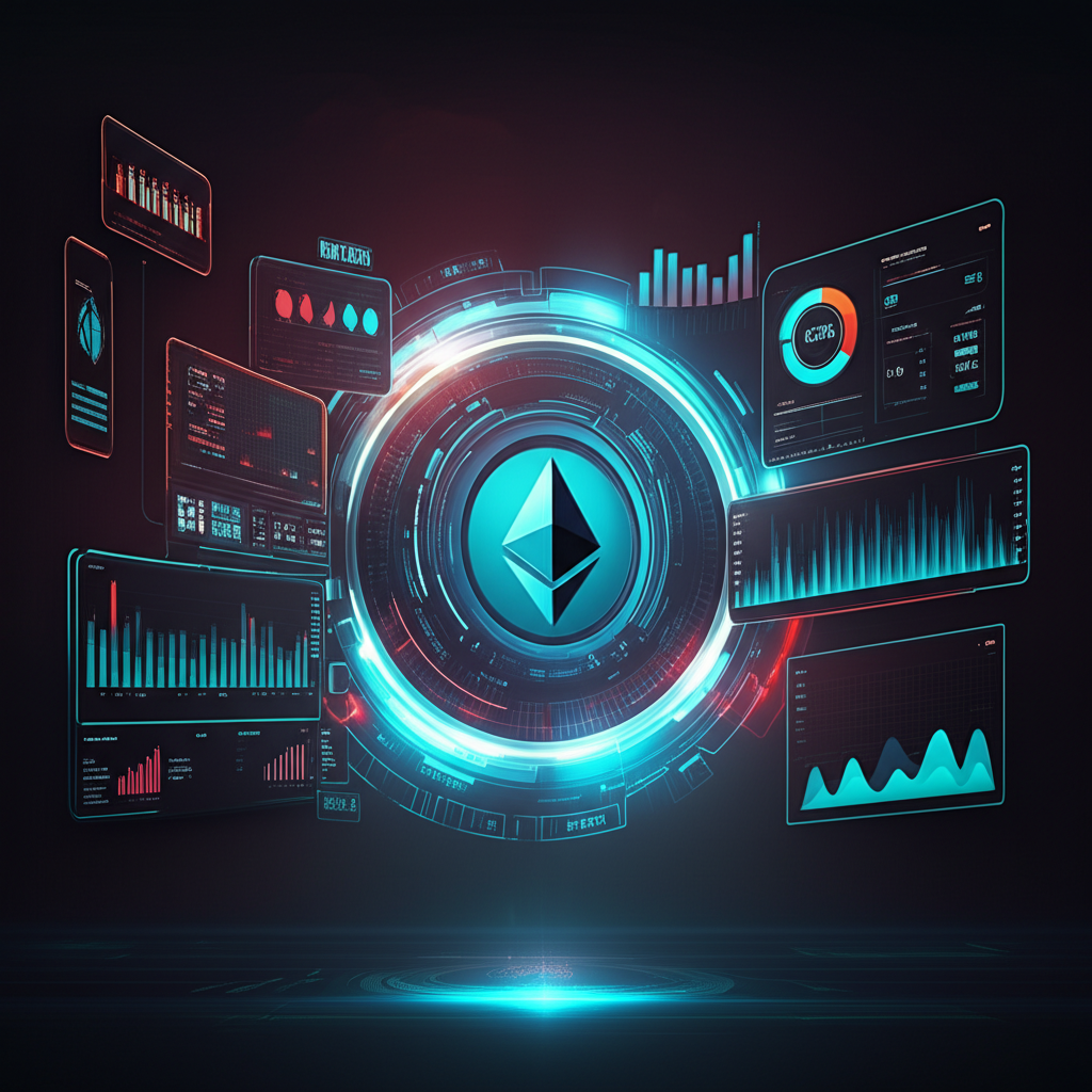 Discovering the Best Treasury Management On-chain Tools and Apps for Digital Assets