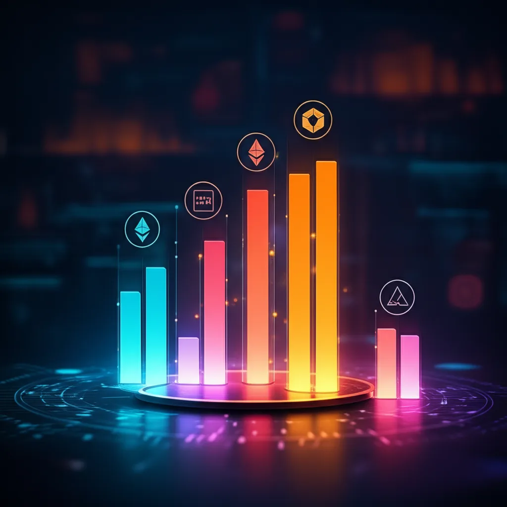 ERC-20 Vs ERC-721 Vs Alternatives: Which One to Choose?