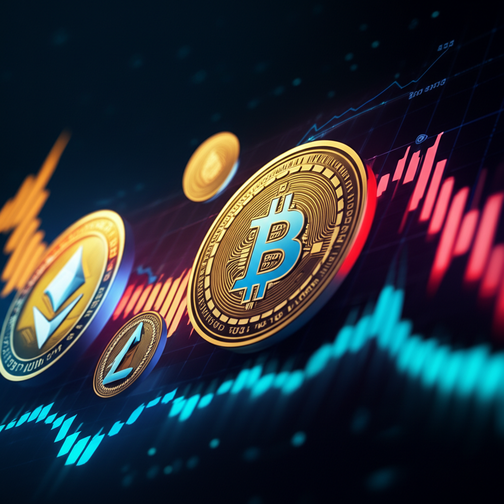 Elliott Wave In Crypto vs Alternatives: Which One to Choose? With Risk Management