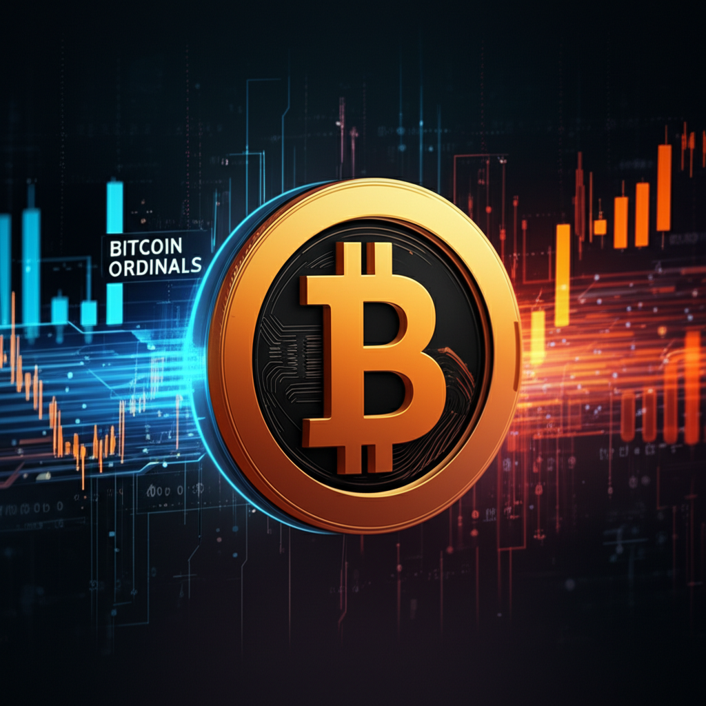 Essential Bitcoin Ordinals: The Complete Step-by-Step Guide For Non-Coders