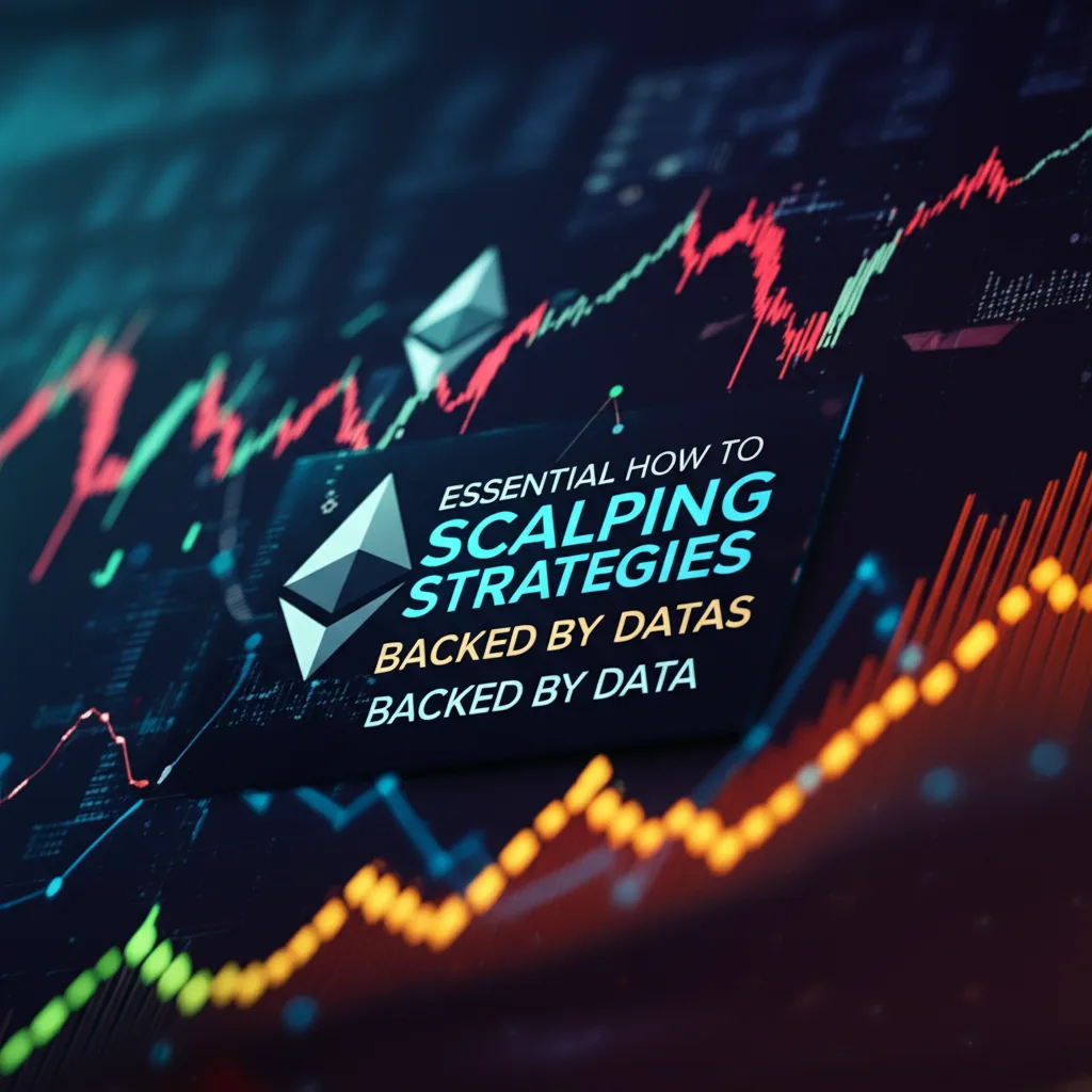 Essential How to Scalping Strategies Backed by Data