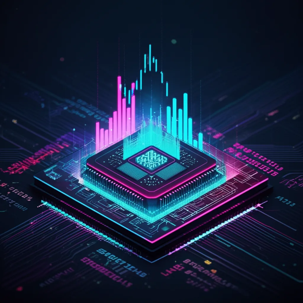 Essential Near Protocol Sharding vs Alternatives: Which One to Choose? For High Volatility Backed by Data