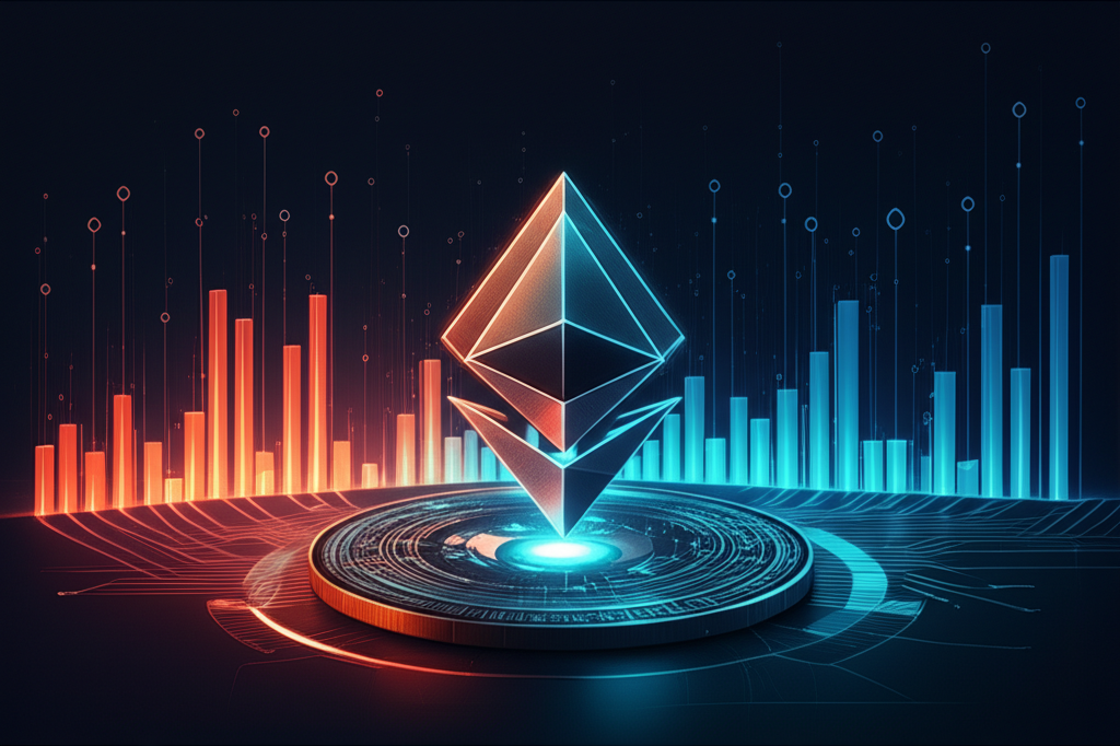 Eth ETF Prospects for Developers: Unlocking New Frontiers in Web3