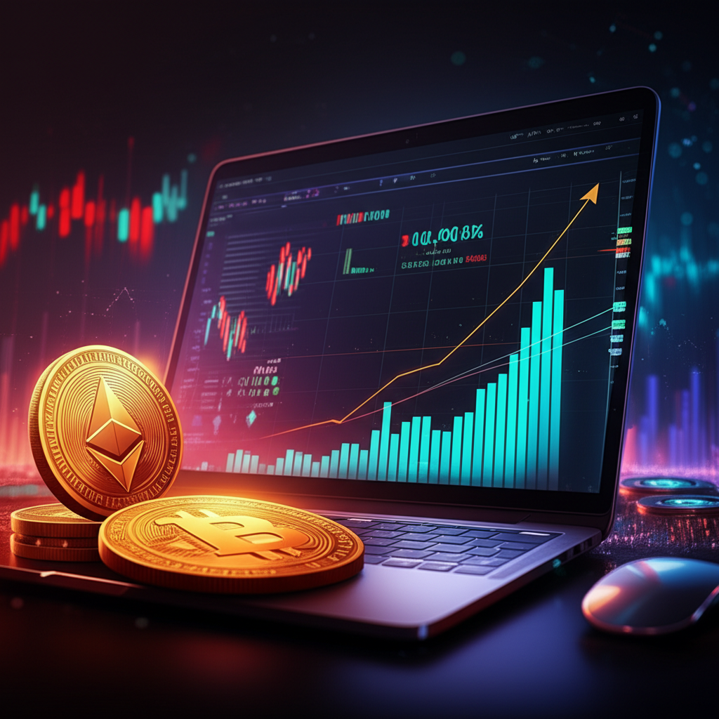 Eth Liquidity Staking for Small Investors For Day Traders