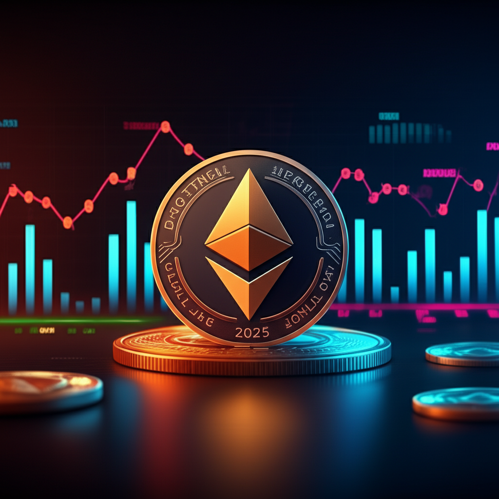 Eth Price Outlook for Developers Under New Regulations
