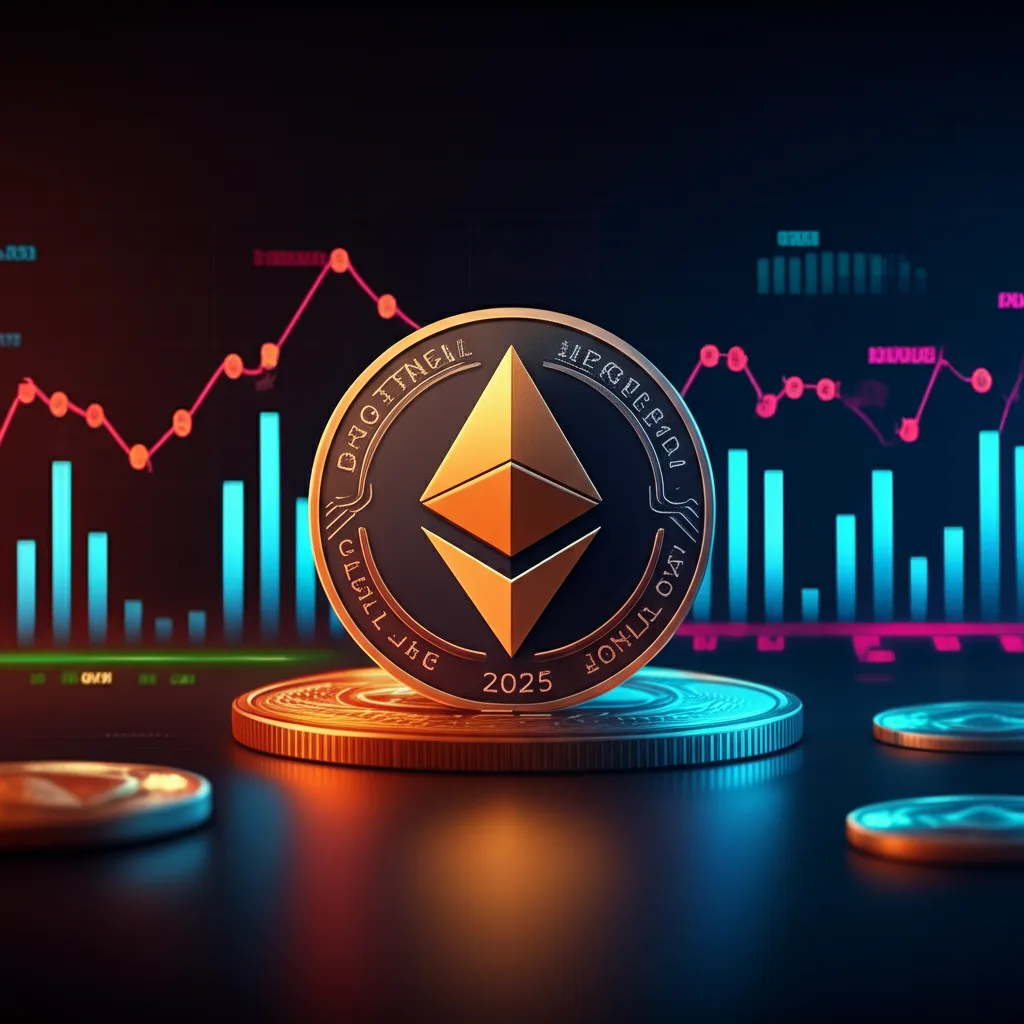 Eth Price Outlook for Developers Under New Regulations