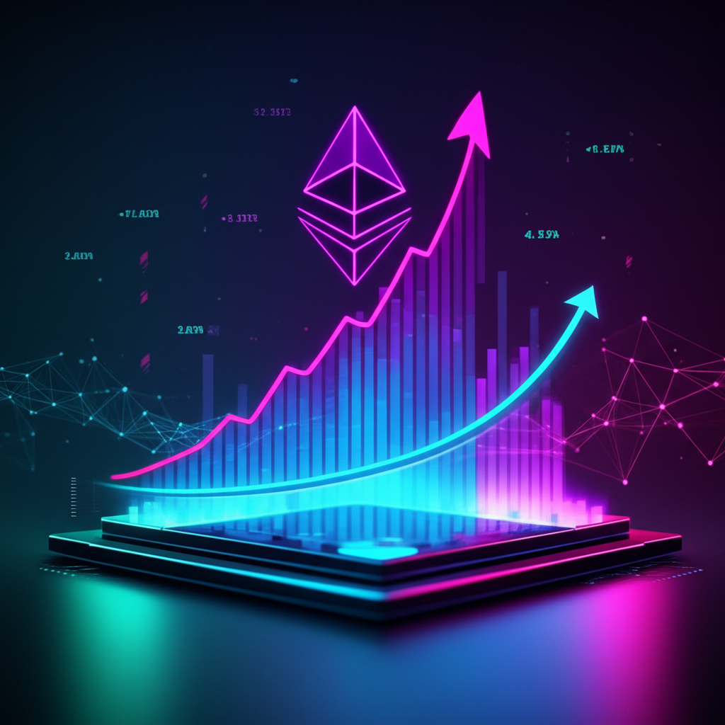 Eth Price Outlook vs Alternatives: Which One to Choose?