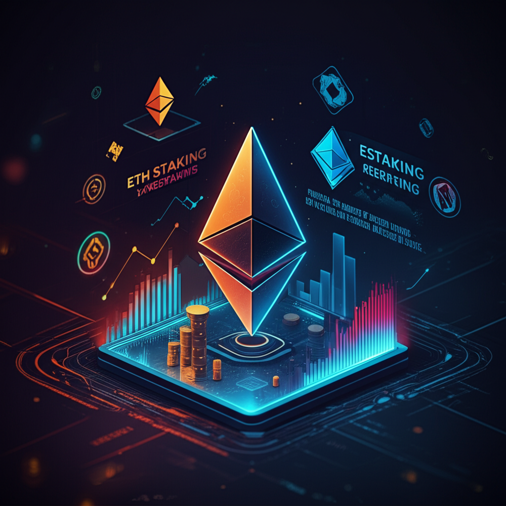 Eth Staking vs Restaking: Practical Top Benefits of Bitcoin Investing You’re Overlooking During A Bull Market Backed by Data