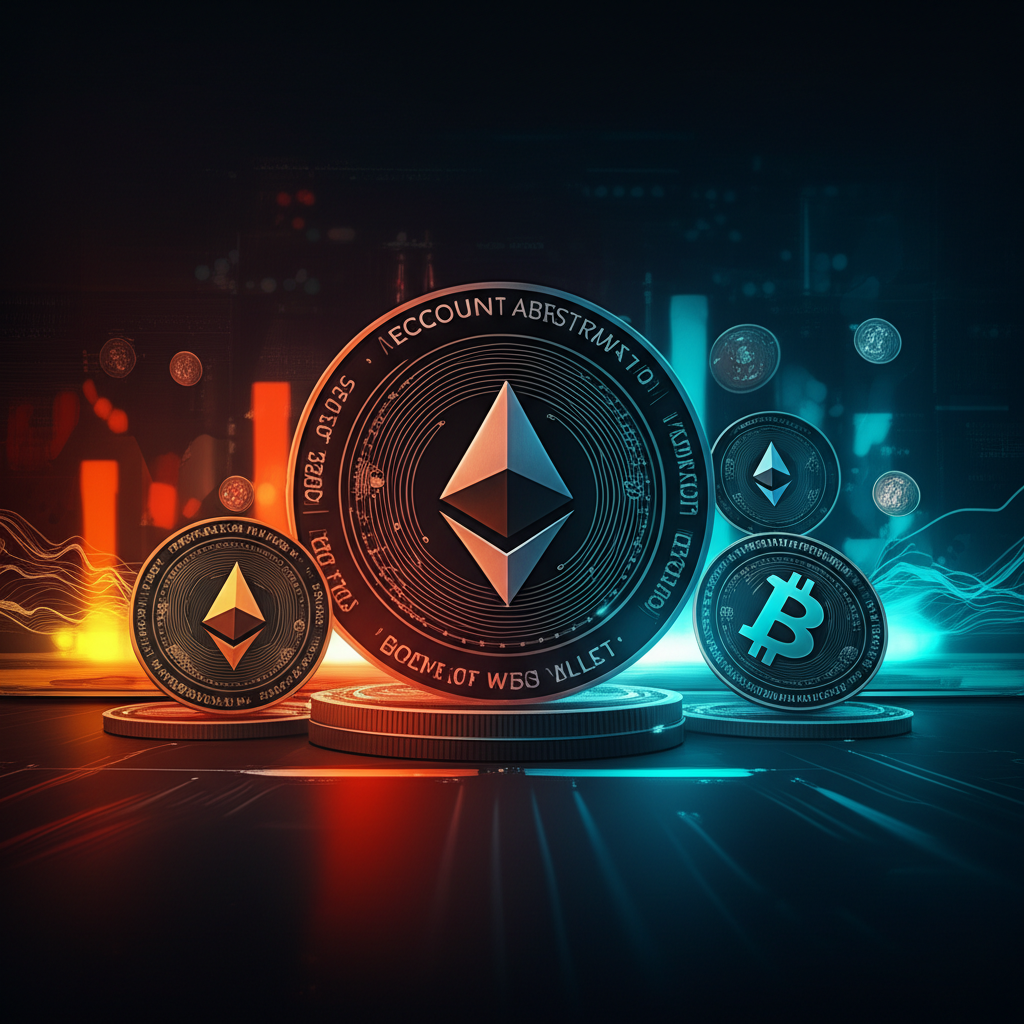 Ethereum Account Abstraction Roadmap 2025: A Deep Dive into the Future of Web3 Wallets