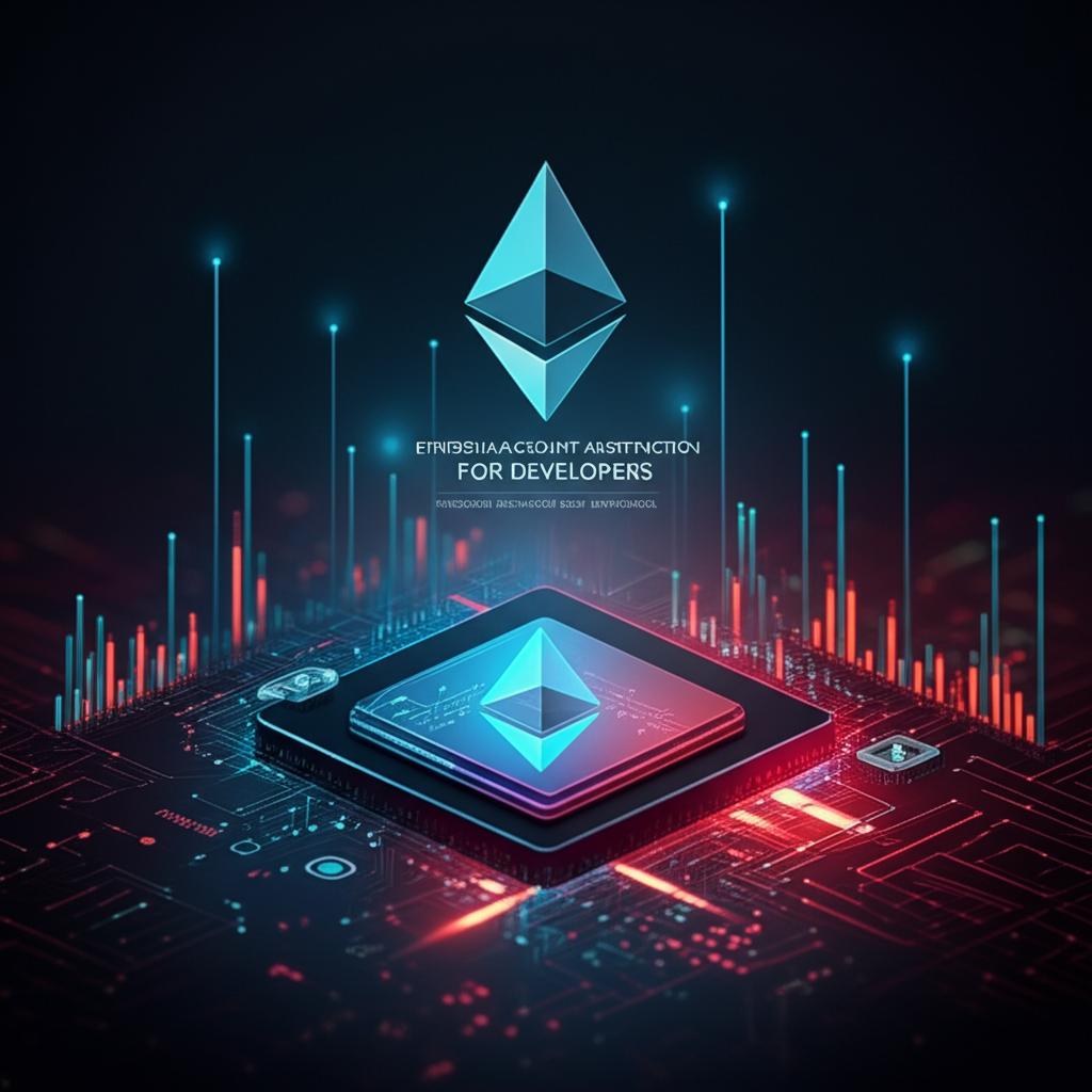Ethereum Account Abstraction for Developers: Unlocking Advanced User Experiences