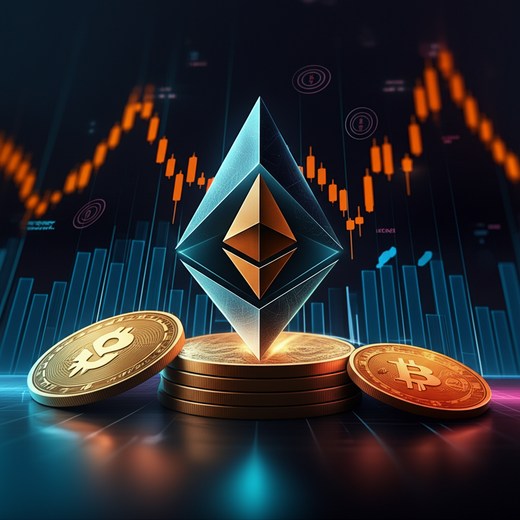 Ethereum Account Abstraction for Passive Income For High Volatility