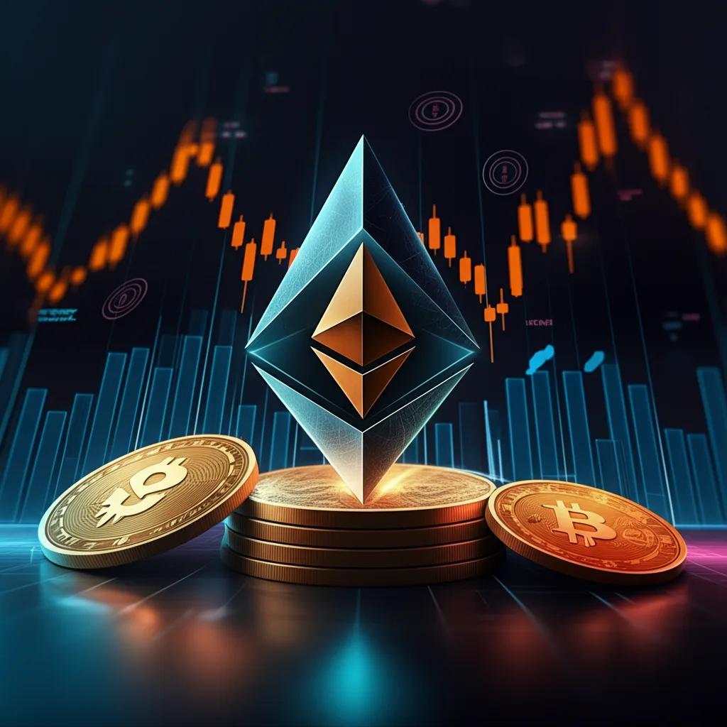 Ethereum Account Abstraction for Passive Income For High Volatility