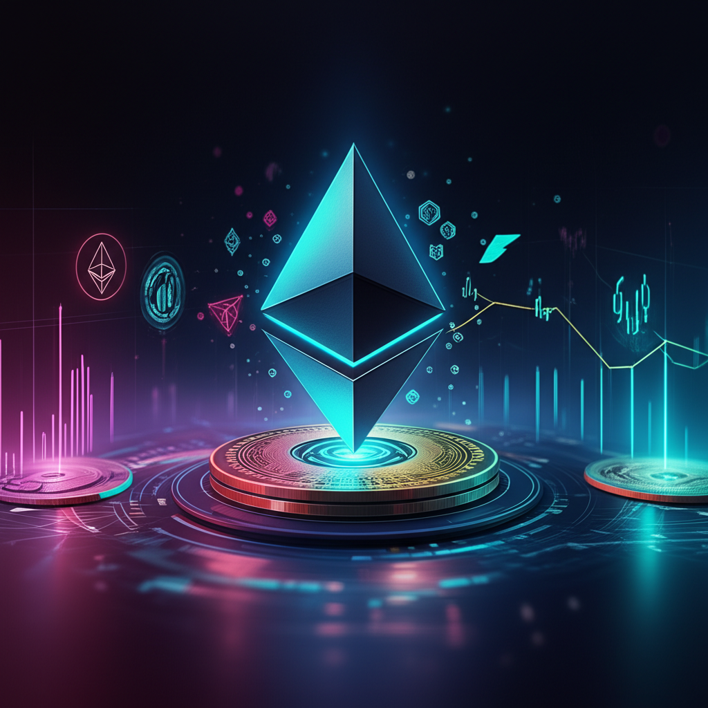 Ethereum Account Abstraction for Passive Income