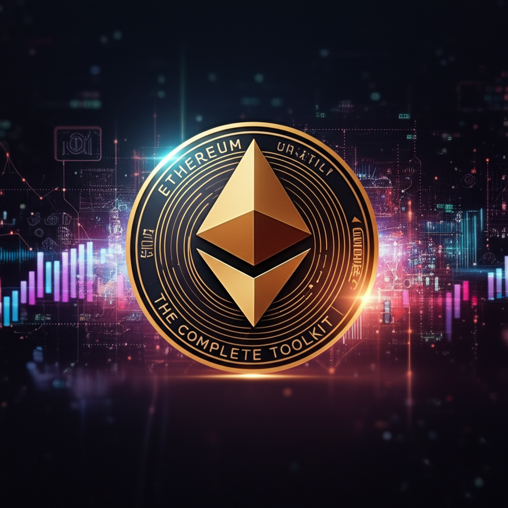 Ethereum Gas Optimization: The Complete Toolkit