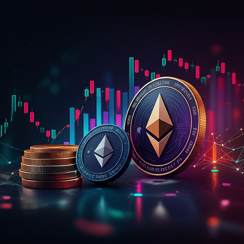 Ethereum Staking for Small Investors For Day Traders: A Strategic Overview