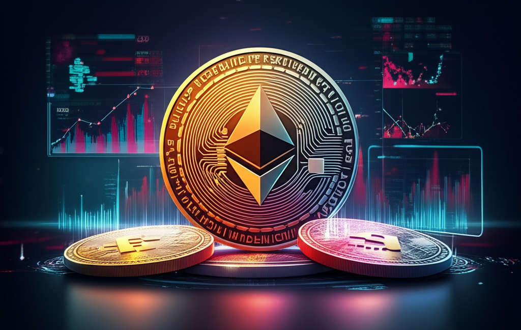 Ethereum Validator Setup for Businesses: A Comprehensive Guide